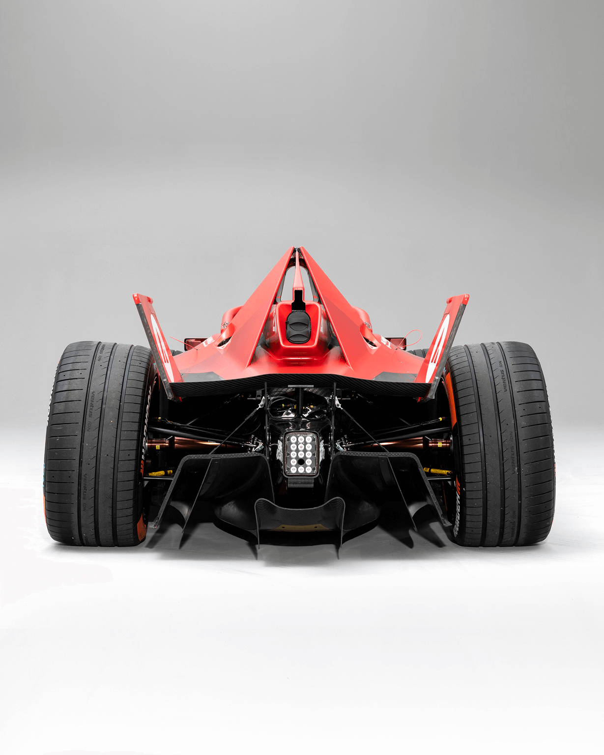 AvalancheFormulaE1:43André Lotterer2023 ☆ Spark 1/43 Avalanche Andretti Formula E 2023 Formula E
